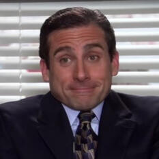 Michael Scott